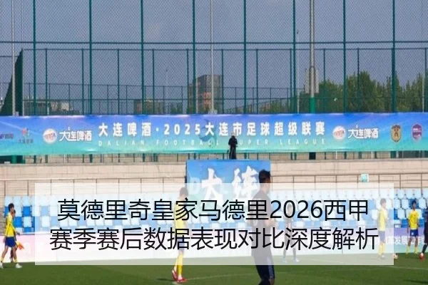 莫德里奇皇家马德里2026西甲赛季赛后数据表现对比深度解析